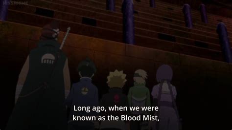 kirigakure kage|Kirigakure Timeline help : r/Naruto .